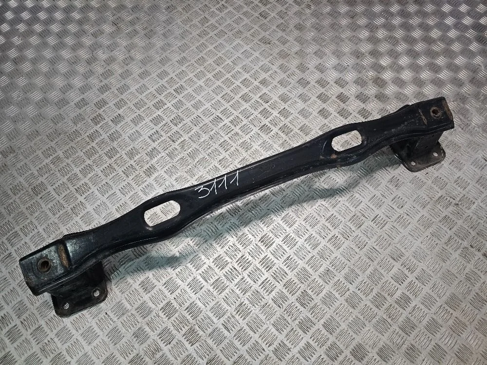 Усилитель заднего бампера bmw X5 E70