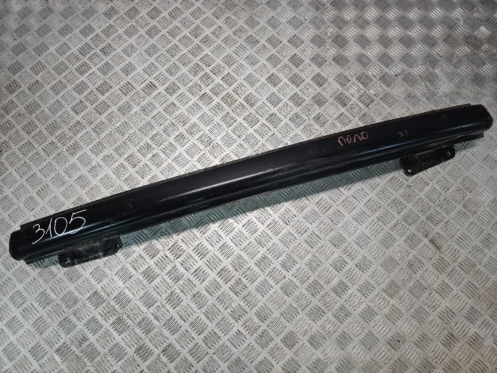 Усилитель заднего бампера Volkswagen Polo