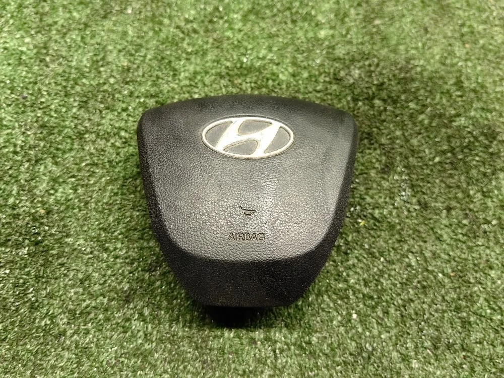 Подушка безопасности Hyundai Solaris