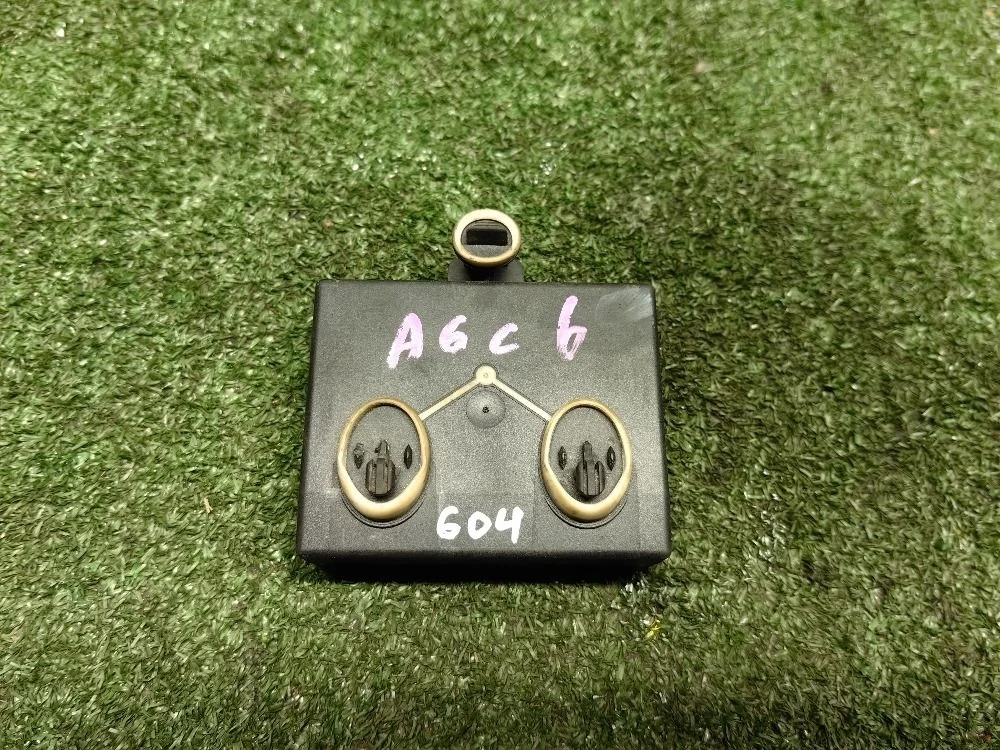 Блок управления дверьми Audi A6