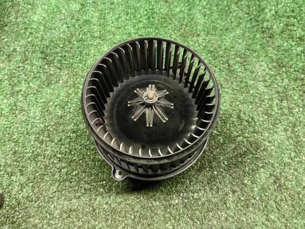 Моторчик отопителя Kia Cerato 1