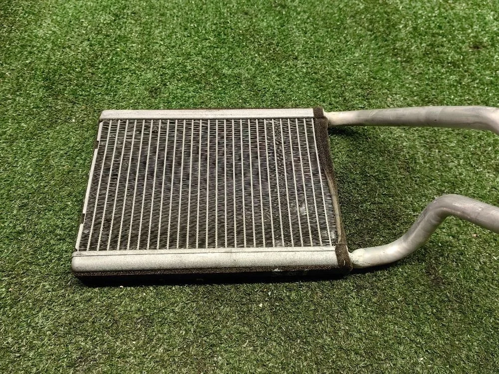 Радиатор отопителя Kia Cerato