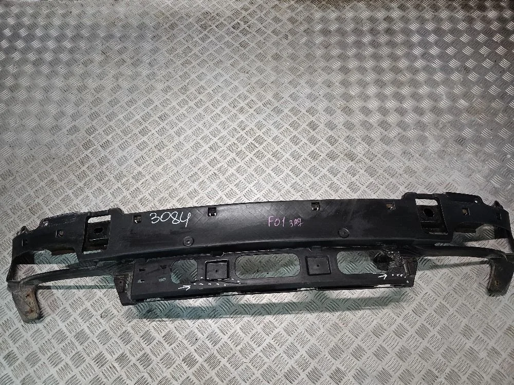 Усилитель бампера задний Bmw 7-Series