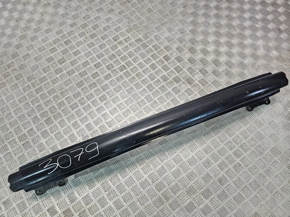 Усилитель бампера задний Skoda Octavia