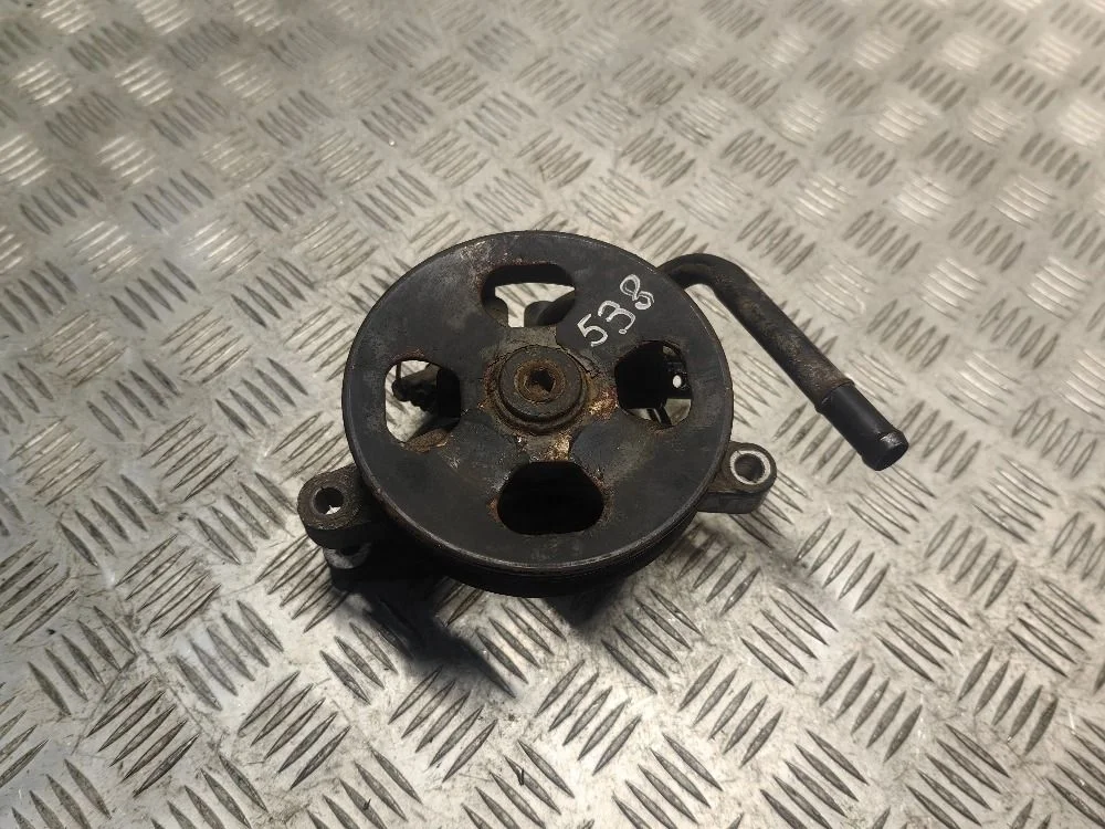 Насос ГУР Kia Cerato