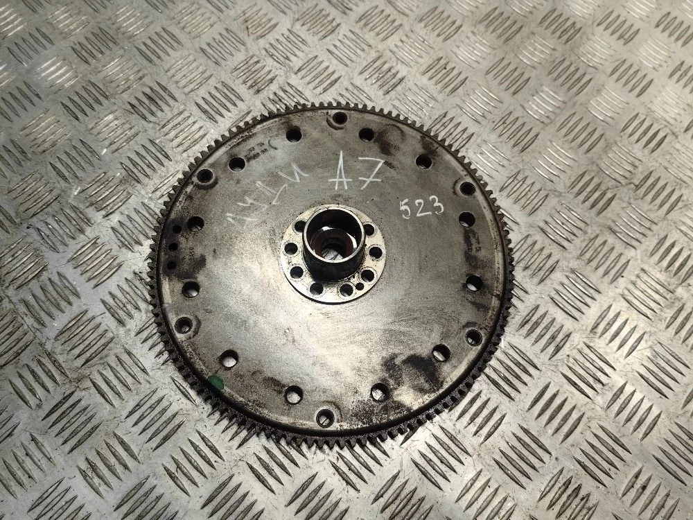 Маховик Audi A7