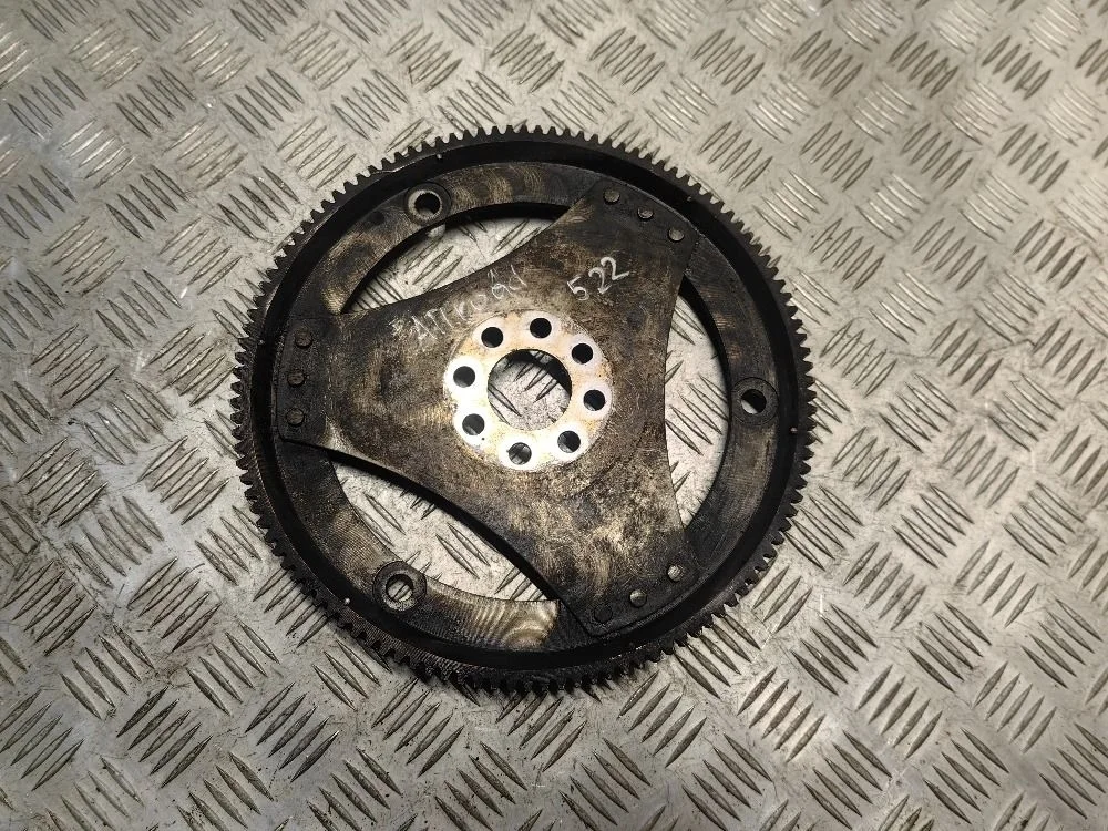 Маховик Audi A6 Allroad Quattro C5