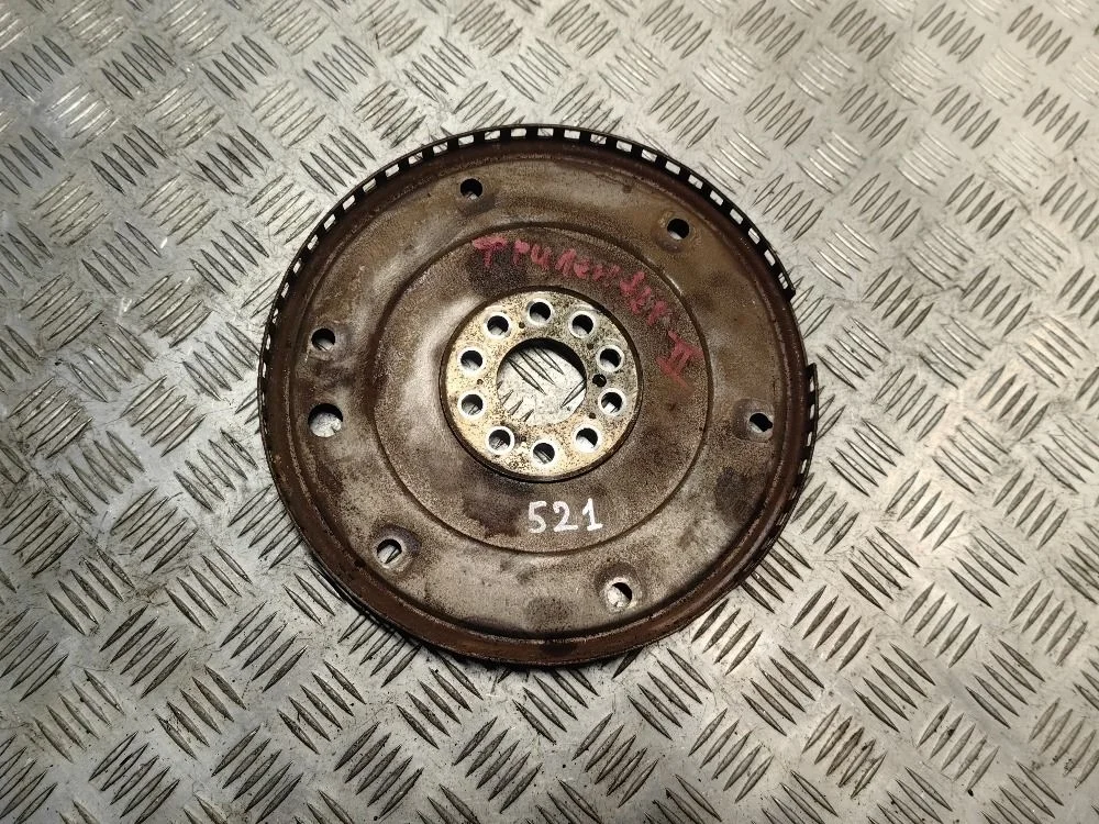 Маховик Land Rover Freelander 2