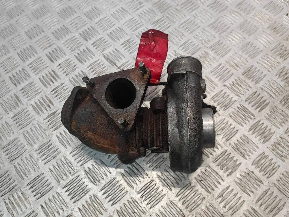 Турбина Mercedes-Benz Sprinter