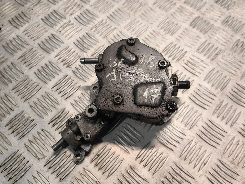 ТНВД Volkswagen Passat B6