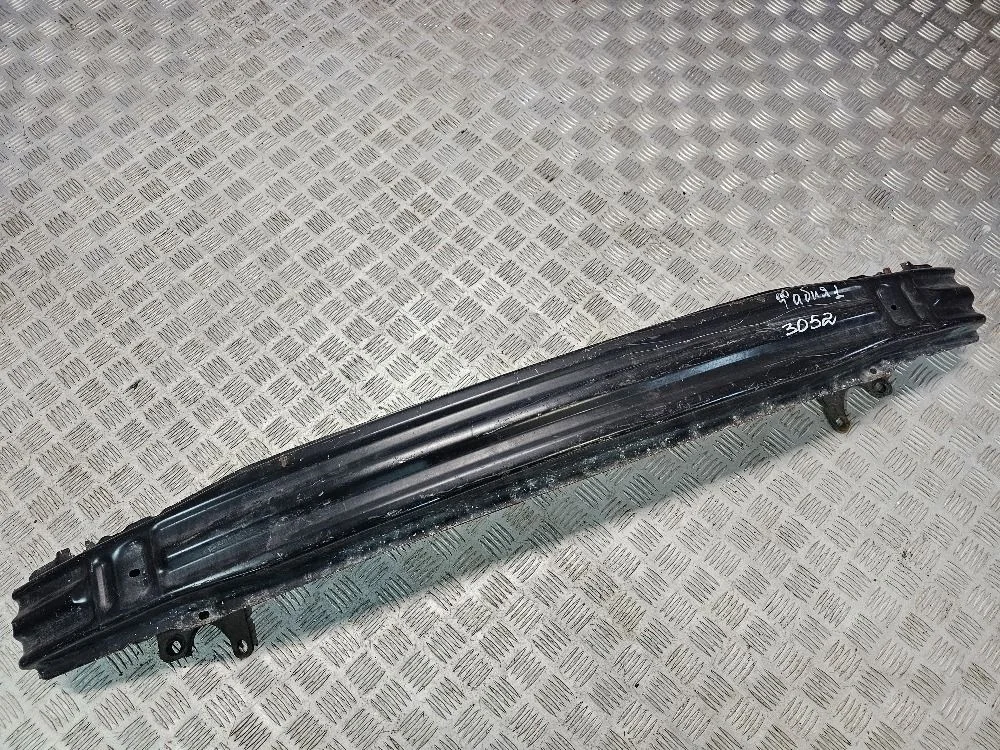 Усилитель бампера передний Skoda Fabia 1