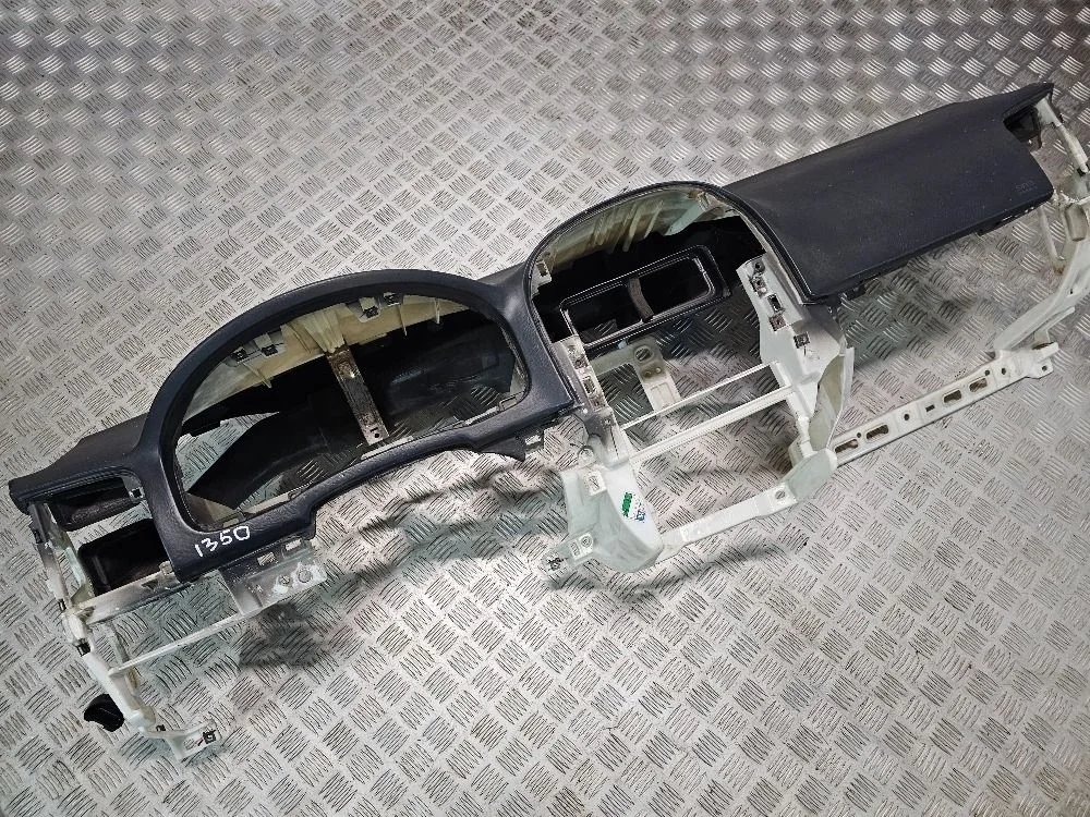 Торпедо Kia Cerato