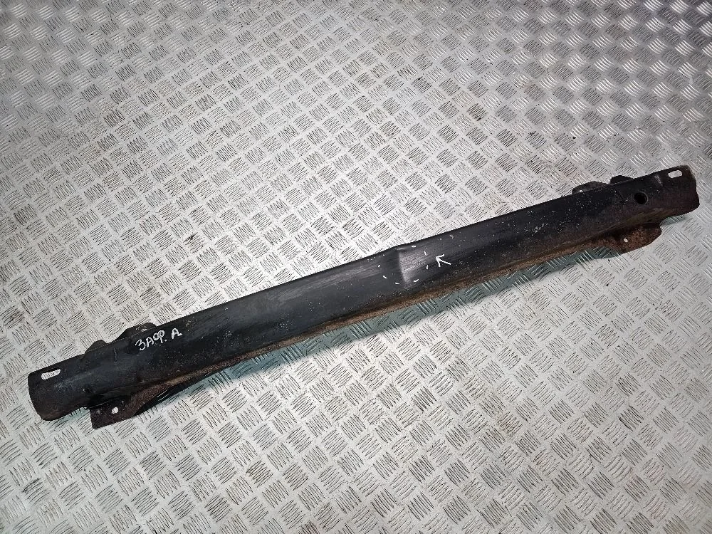 Усилитель бампера заднего для Opel Zafira A