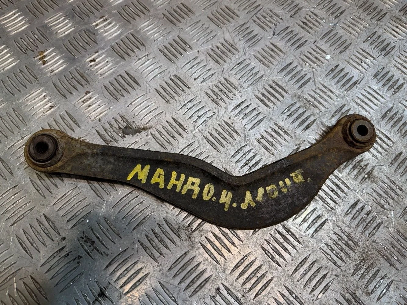 Рычаг заднйи левый Ford mondeo 4