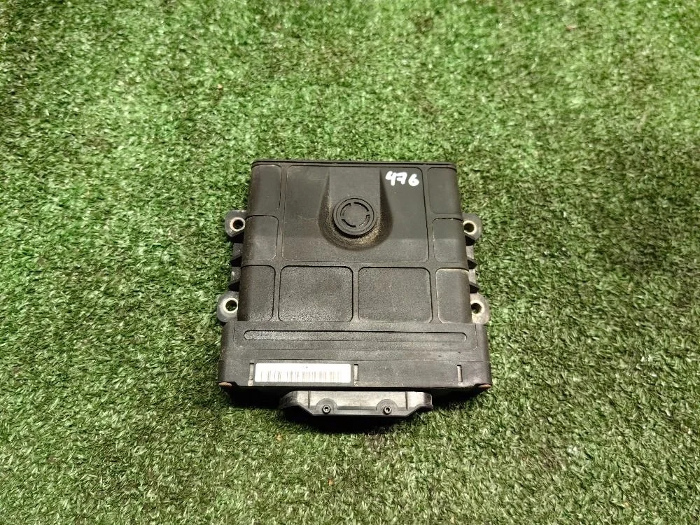 Блок управления АКПП Volkswagen Passat B6