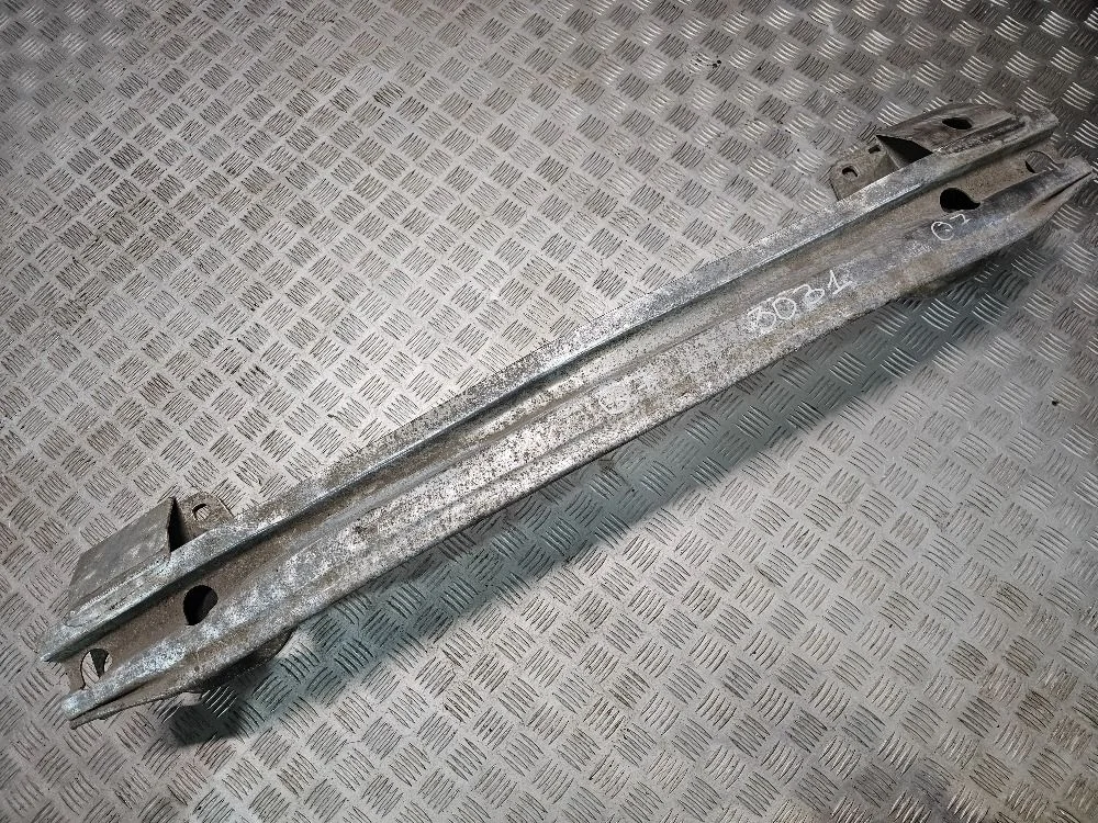 Усилитель задний Audi Q7 4M