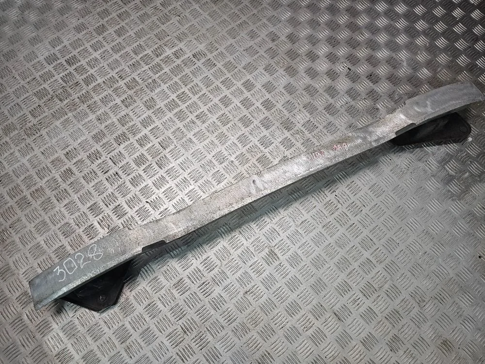 Усилитель заднего бампера Opel Meriva A