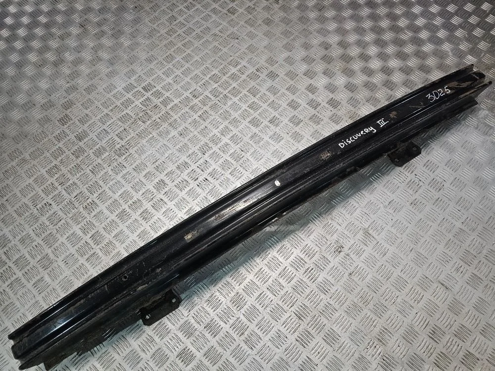 Усилитель бампера передний Land Rover Discovery