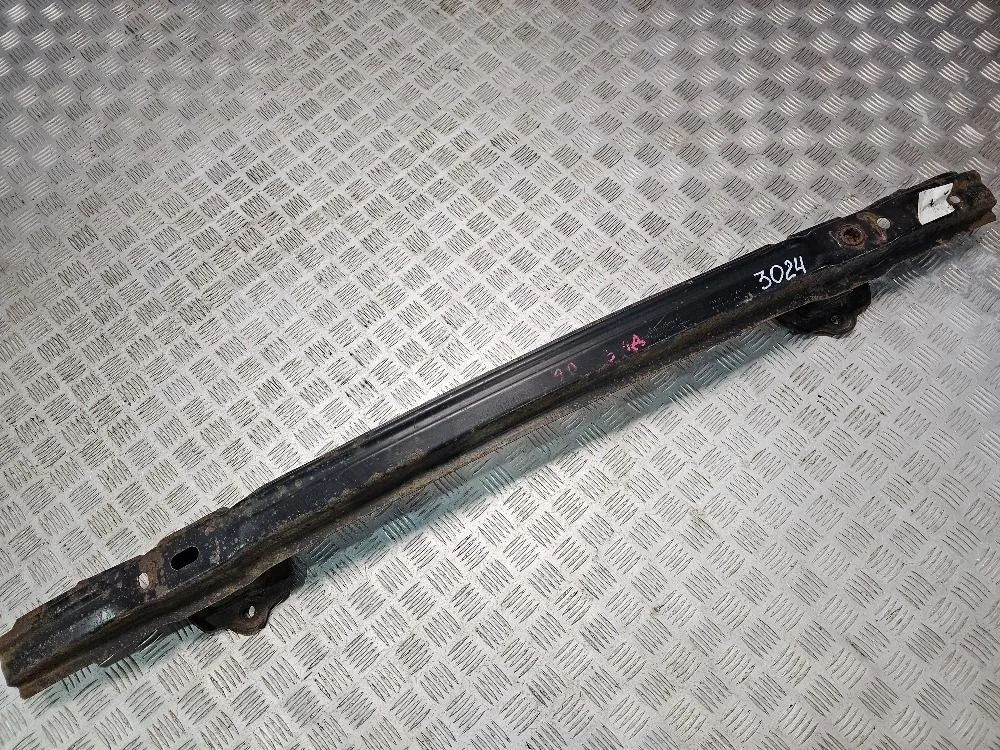 Усилитель заднего бампера bmw e90