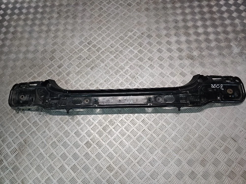 Кронштейн заднего бампера BMW E60