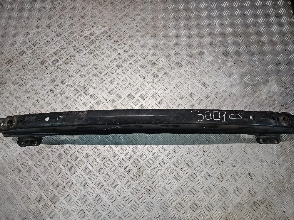 Усилитель бампера задний VW Touareg