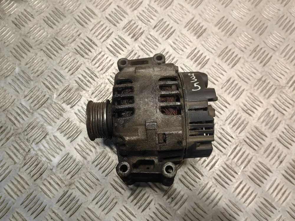 Генератор Volkswagen Passat B6