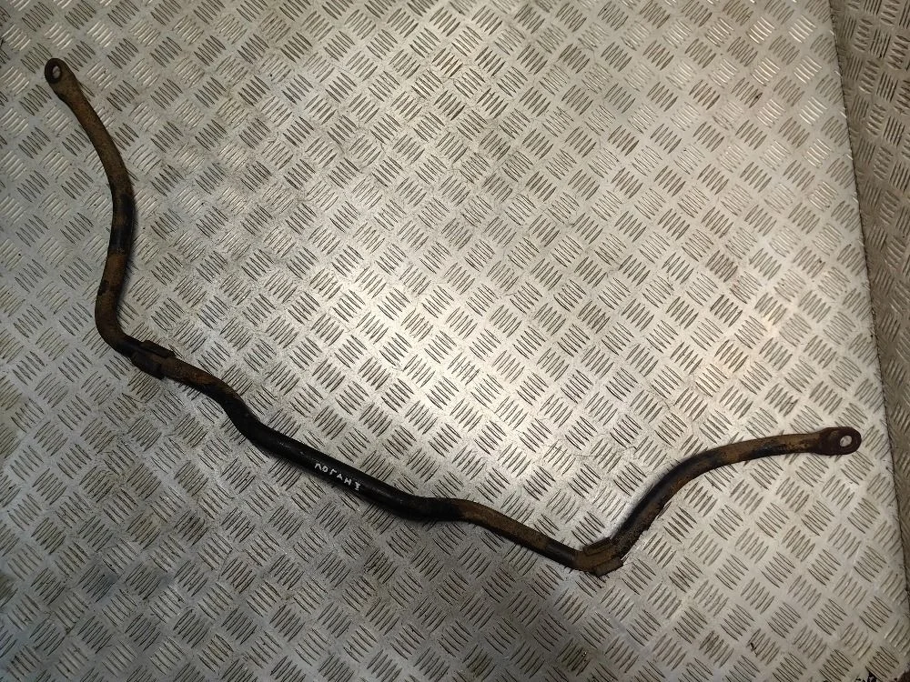 Стабилизатор передний Renault Logan