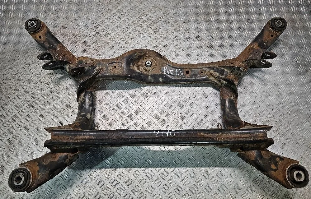 Подрамник Audi A7