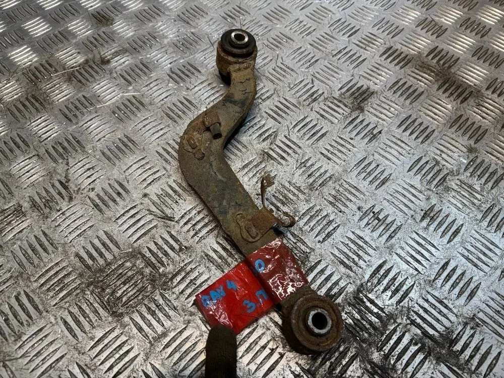 Рычаг задний правый тойота рав 4