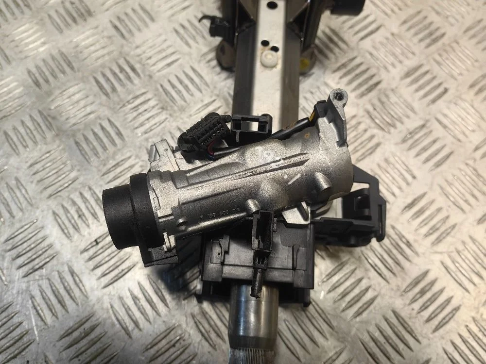 Замок зажигания Volkswagen Golf Mk6