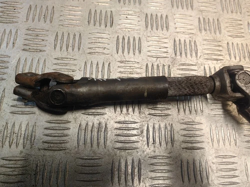 Кардан рулевой Opel Zafira B