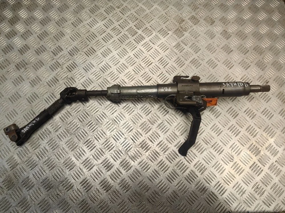 Колонка рулевая Opel Zafira B