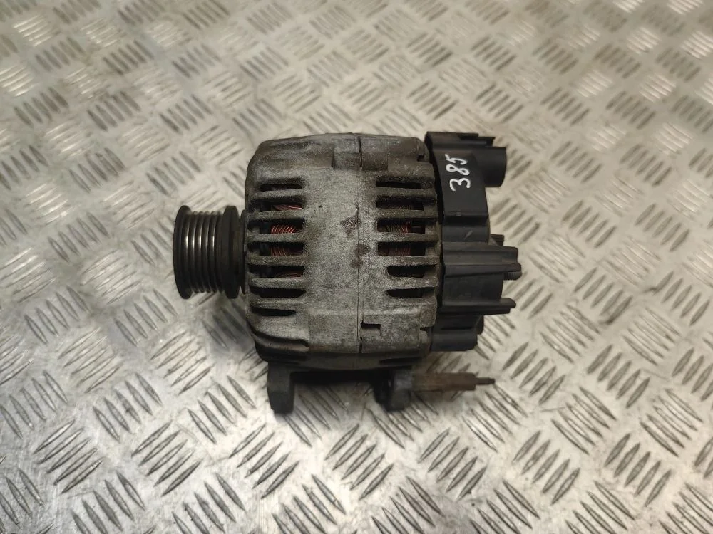 Генератор Volkswagen Golf Mk6