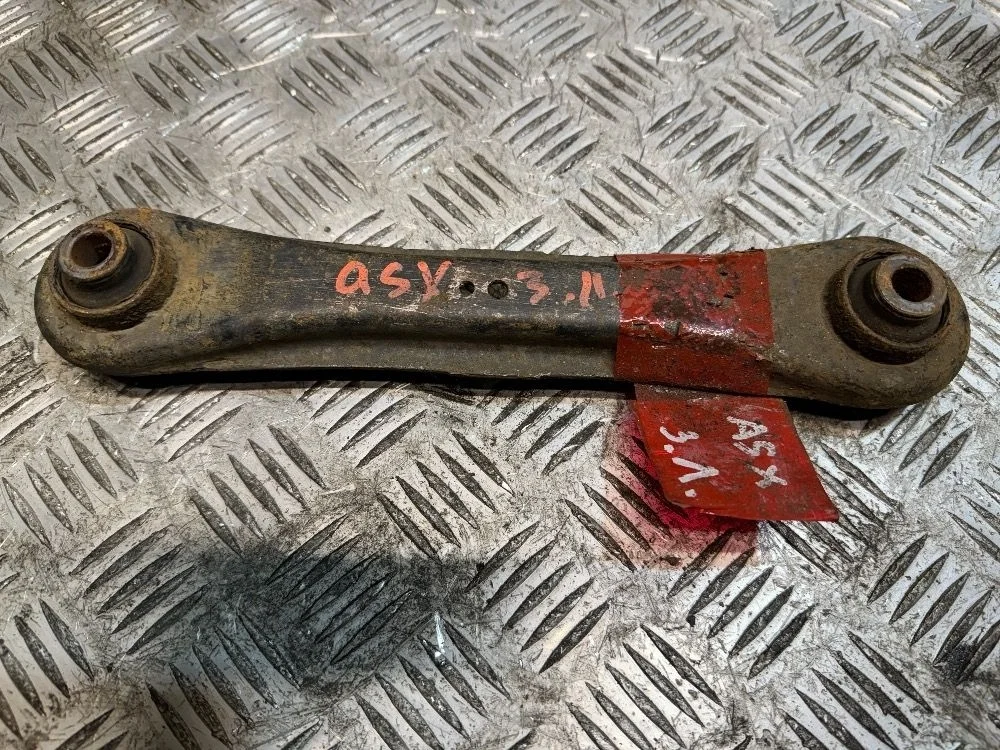 Рычаг подвески задний левый Mitsubishi ASX