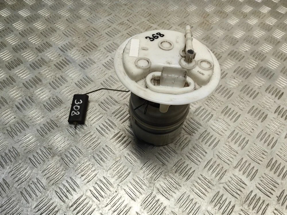 Бензонасос Peugeot 308