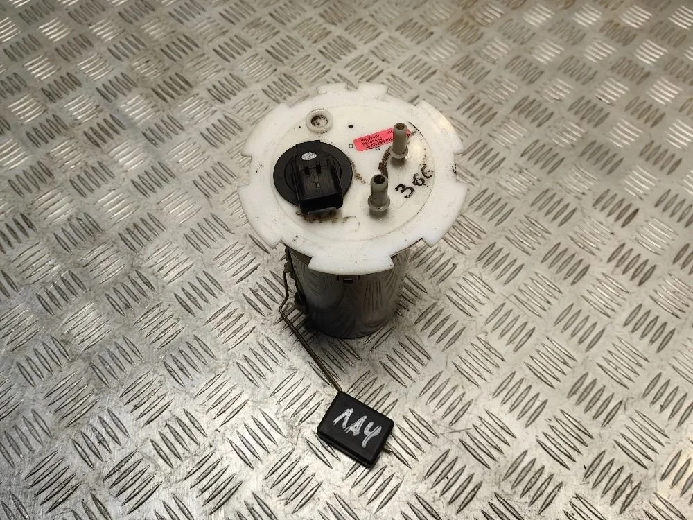 Насос топливный Chevrolet Lacetti