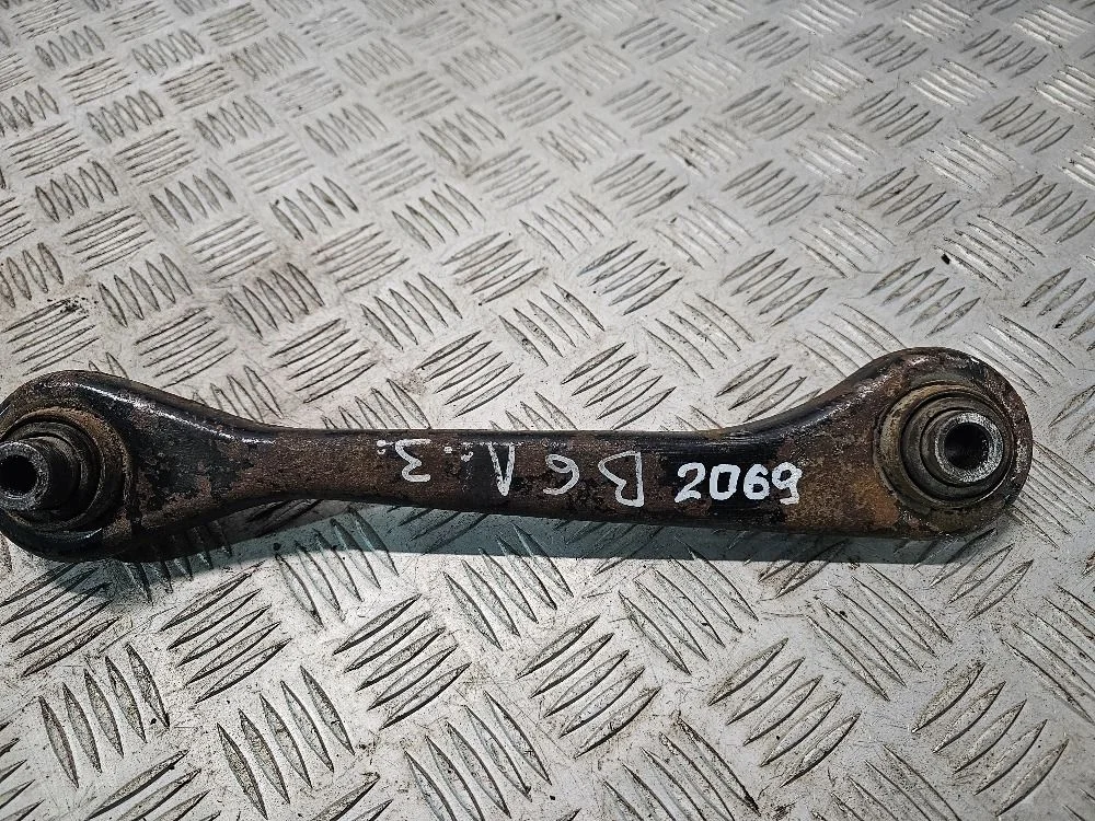 Рычаг задний левый Volkswagen Passat B6