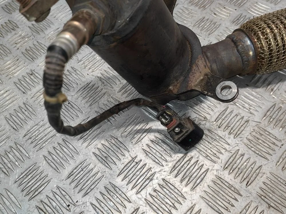 Лямбда зонд  Volkswagen Golf