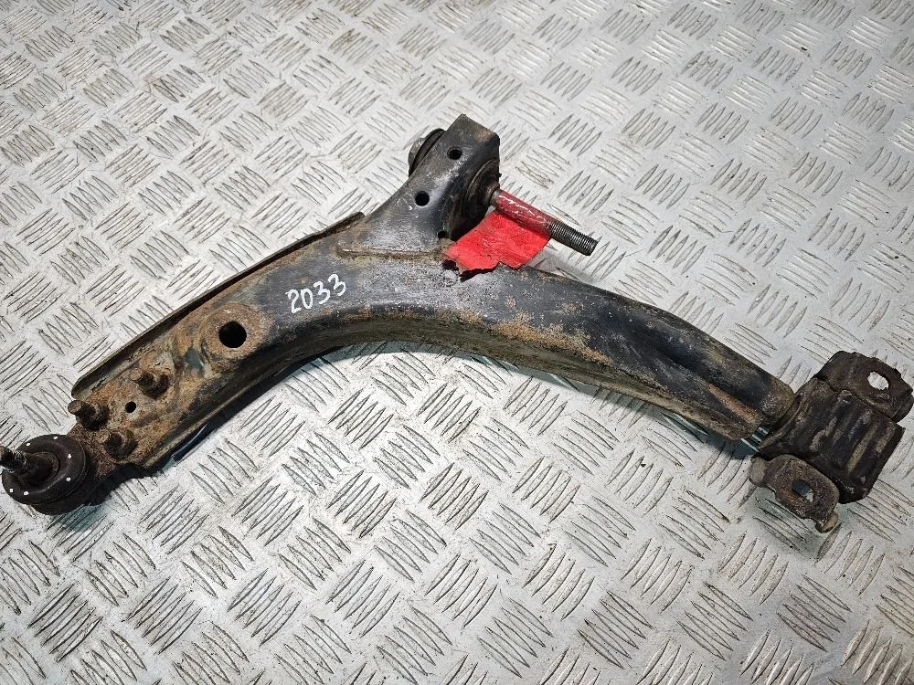 Рычаг передний левый Daewoo Nexia