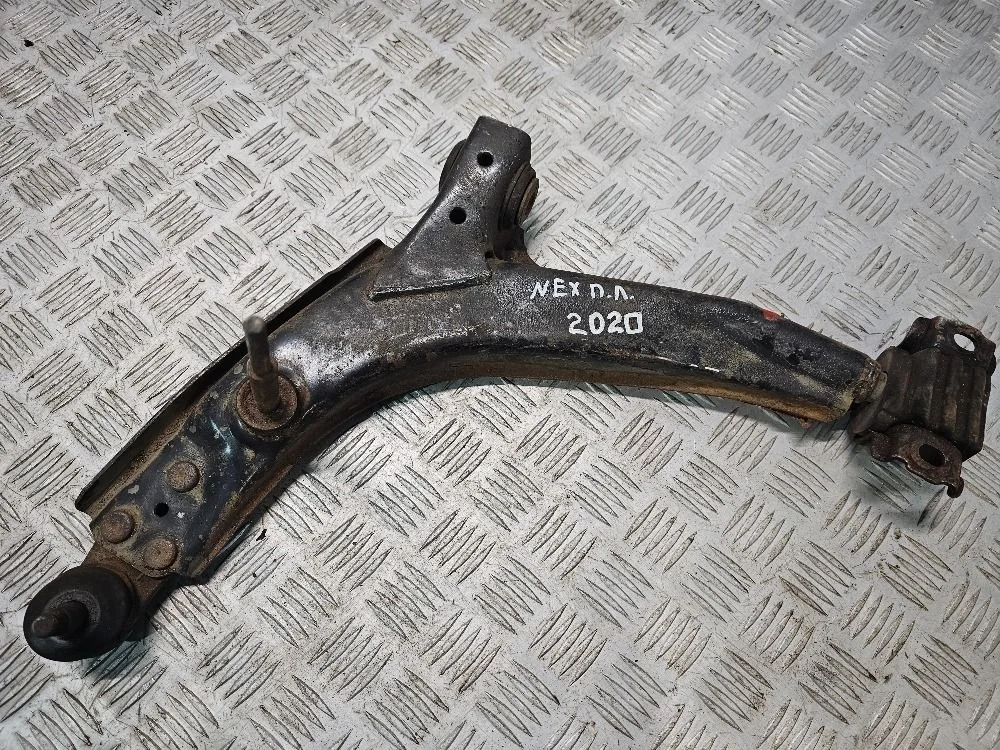 Рычаг передний левый Daewoo Nexia