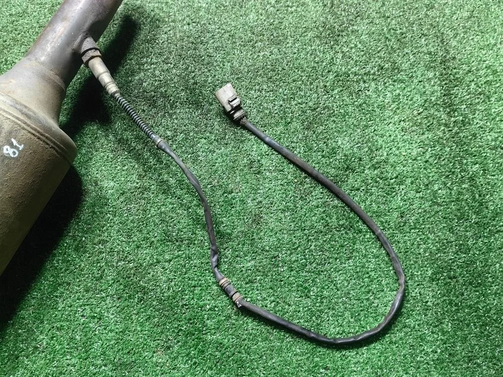 Лямбда-зонд Volkswagen Passat B6