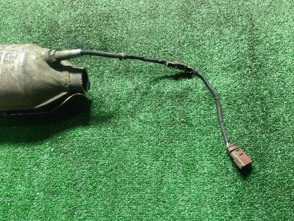 Лямбда зонд Skoda Octavia A4