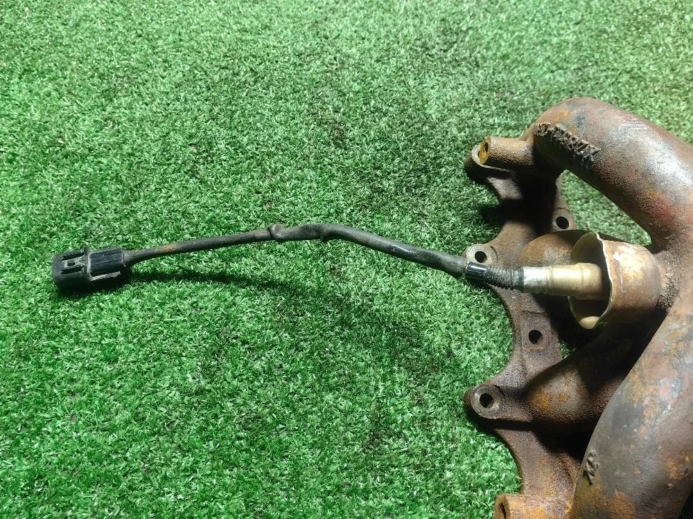 Лямбда зонд Hyundai Solaris I