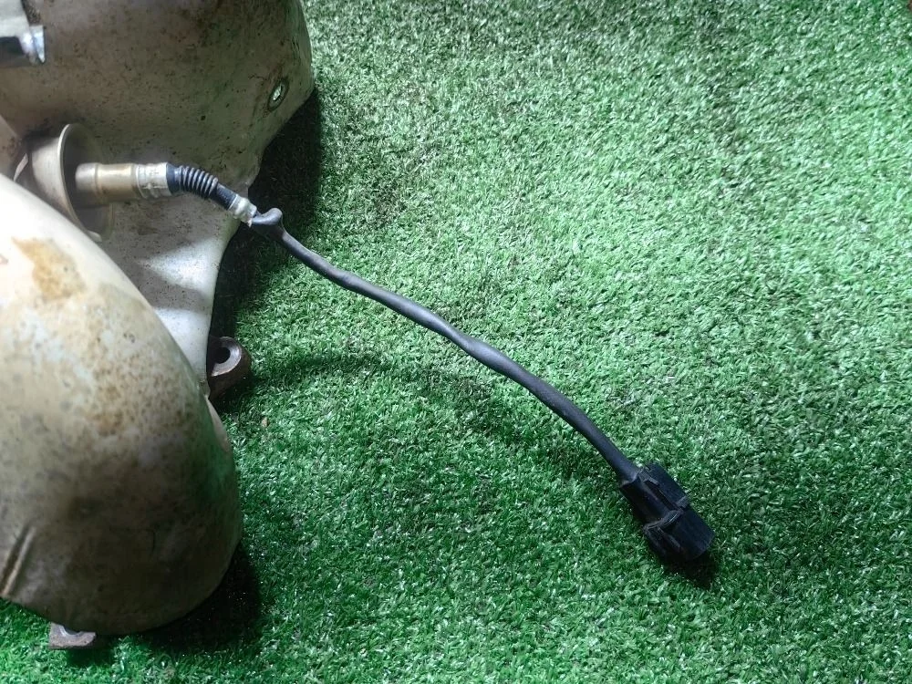 Лямбда зонд Hyundai Solaris I