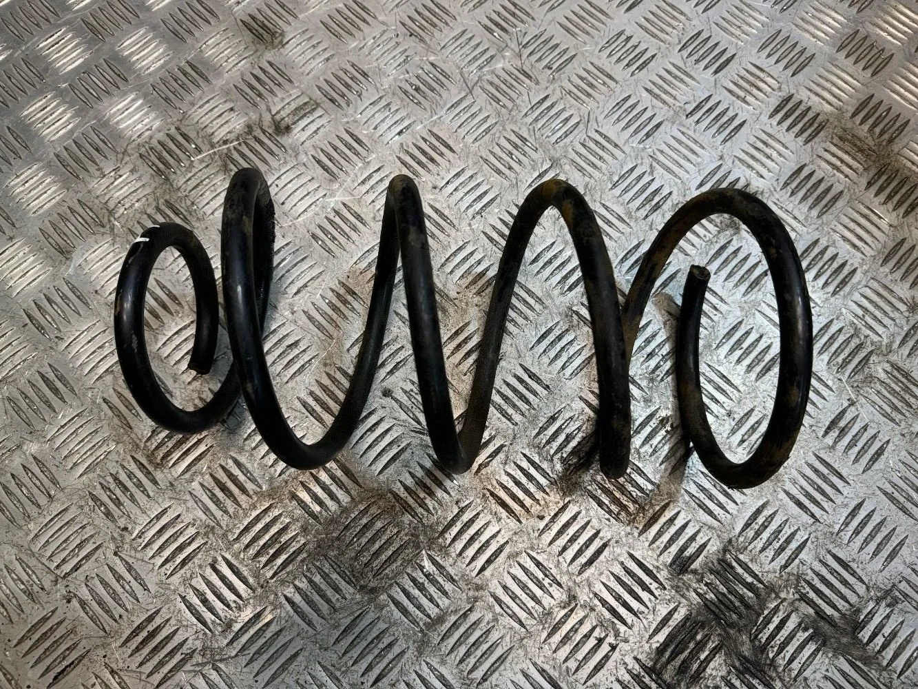 Пружина передняя на Focus Focus 3 5 витков