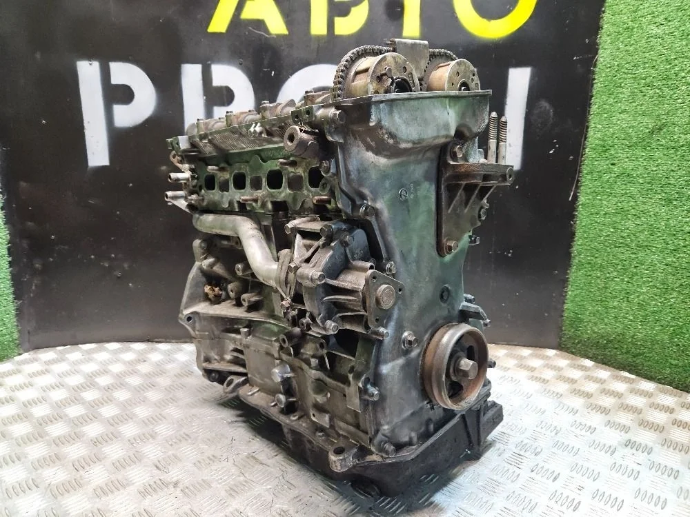 Блок двигателя в сборе 4B11 Mitsubishi Lancer/ASX