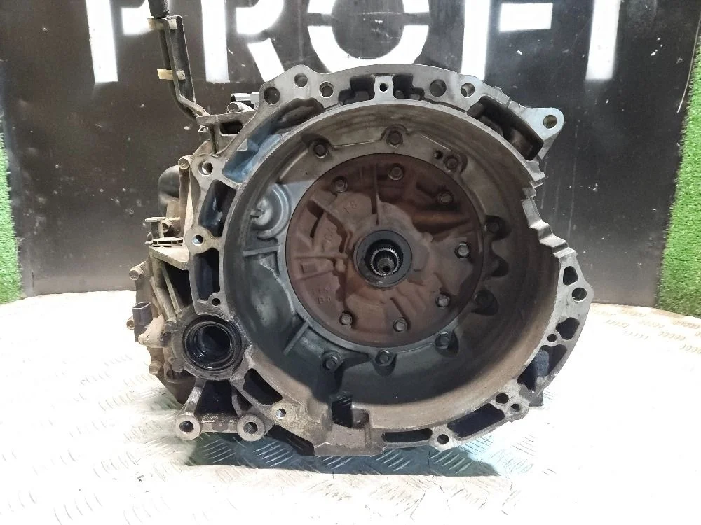 АКПП дефектная на Mazda 6 GH 2.0 FSE90