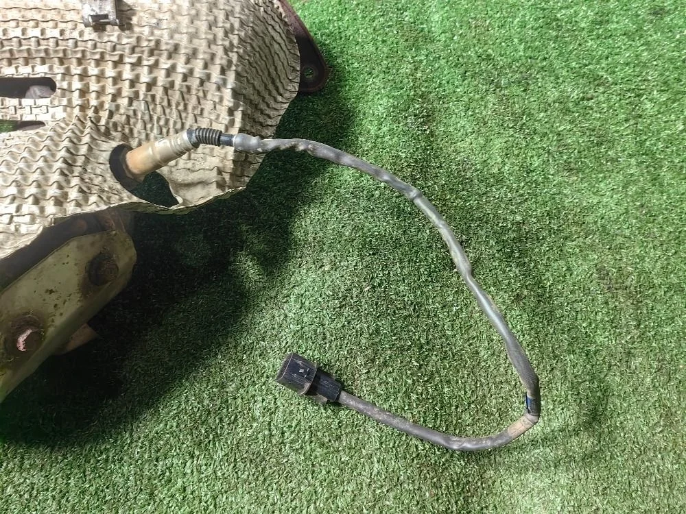 Лямбда-зонд Kia Cerato III