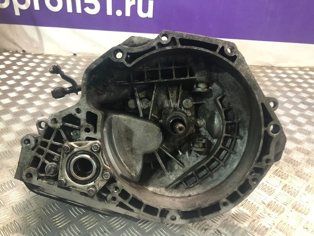 МКПП Daewoo Nexia 4176W