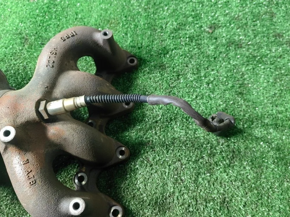 Лямбда-зонд Hyundai Getz